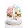 Oficiálna vzorka parfumu Giardini di Toscana Shabby Chic 2 ml 0,06 fl. oz.